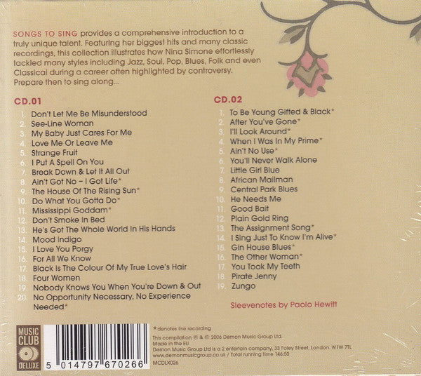 songs-to-sing-(the-best-of-nina-simone)