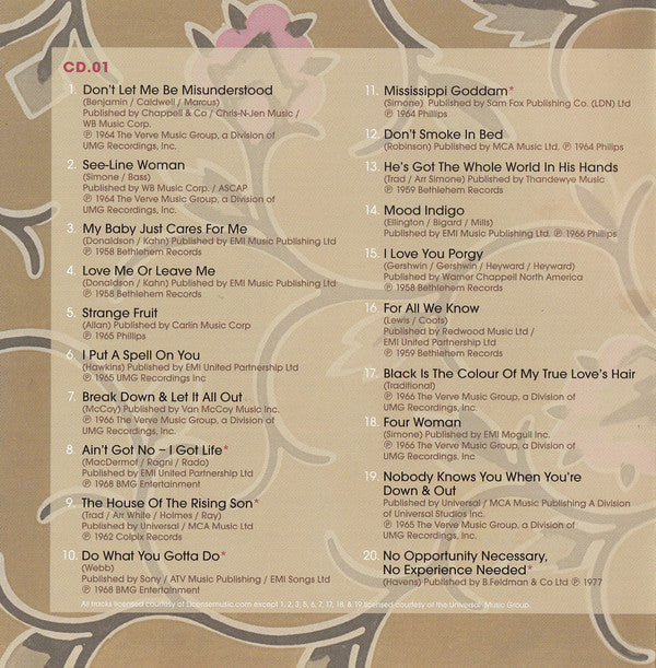 songs-to-sing-(the-best-of-nina-simone)