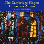the-cambridge-singers-christmas-album