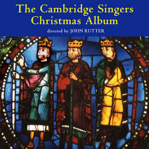 the-cambridge-singers-christmas-album