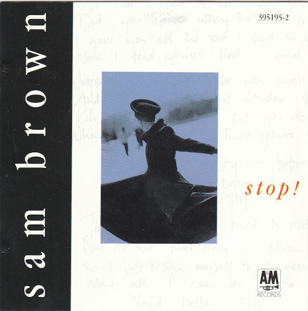 stop!