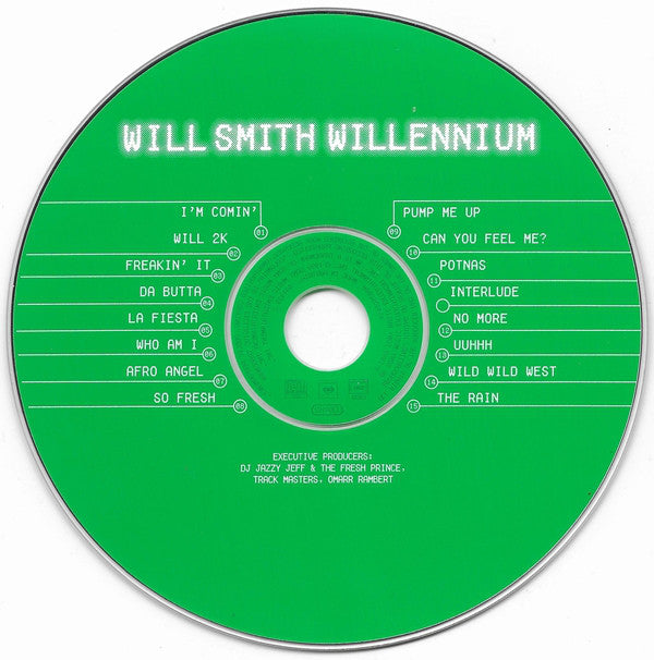 willennium