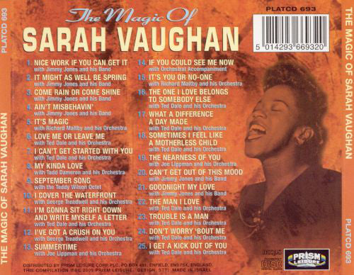 the-magic-of-sarah-vaughan