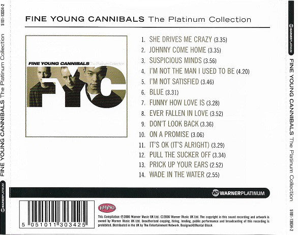 the-platinum-collection