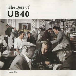 the-best-of-ub40---volume-one
