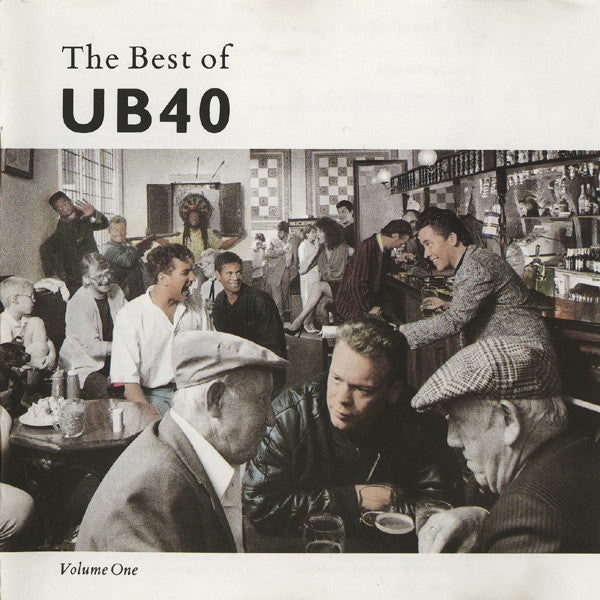 the-best-of-ub40---volume-one