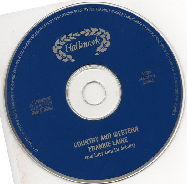 country-and-western