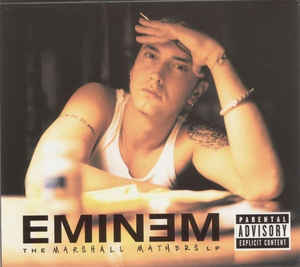 the-marshall-mathers-lp