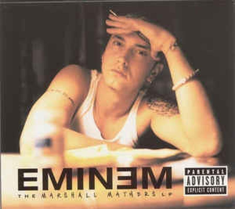 the-marshall-mathers-lp