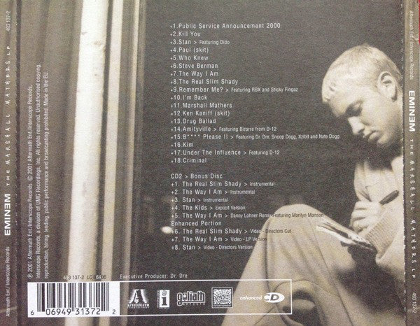 the-marshall-mathers-lp