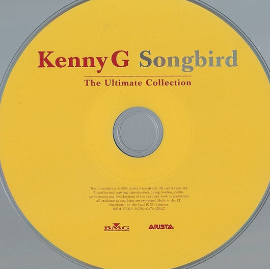 songbird---the-ultimate-collection