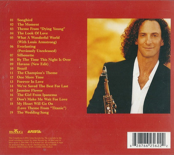 songbird---the-ultimate-collection