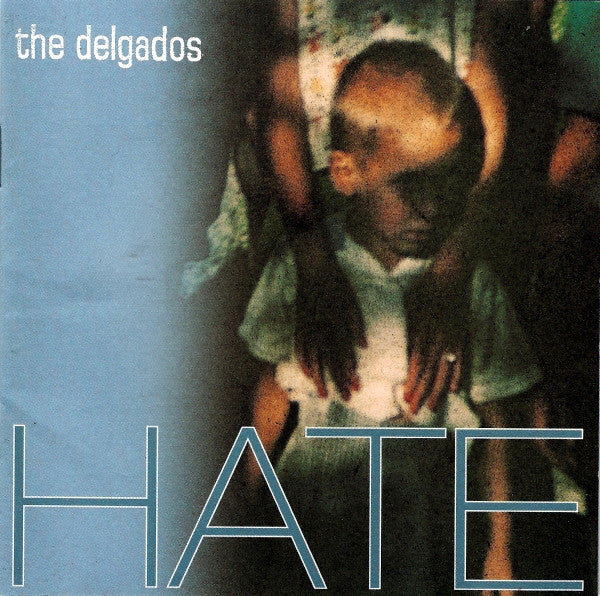 hate