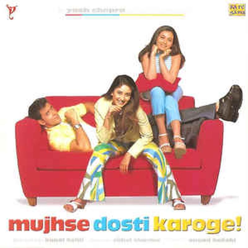 mujhse-dosti-karoge!