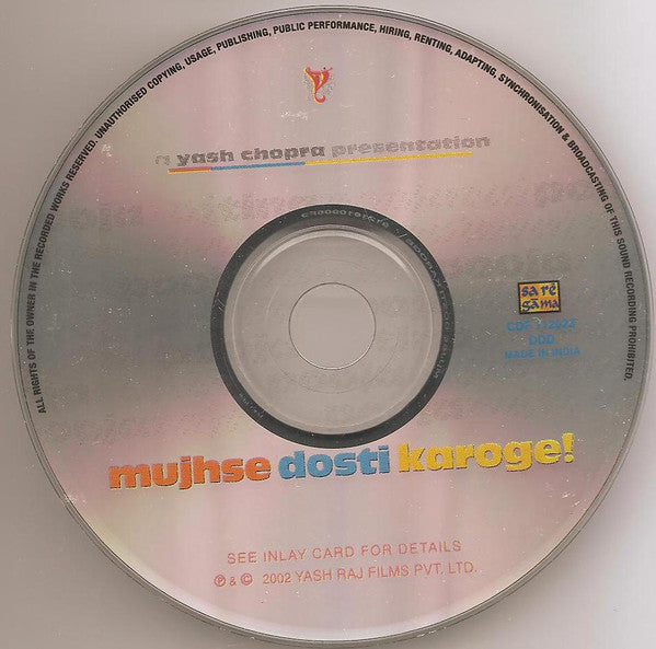 mujhse-dosti-karoge!