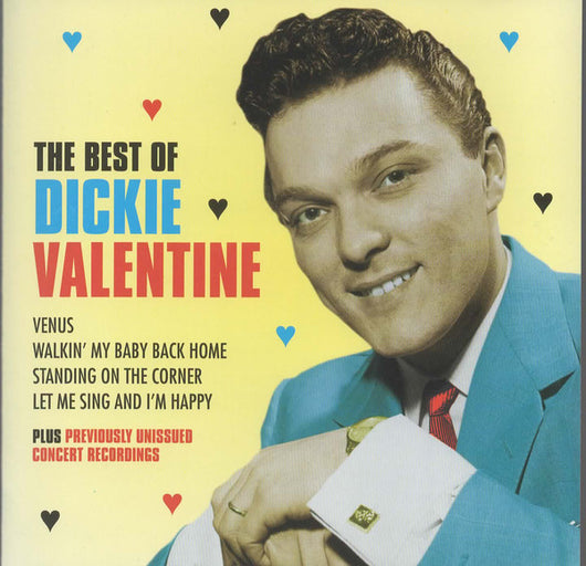 the-best-of-dickie-valentine