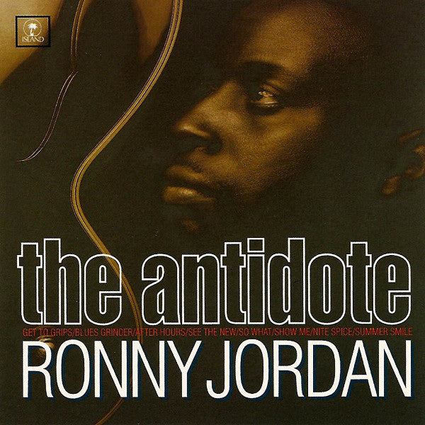 the-antidote