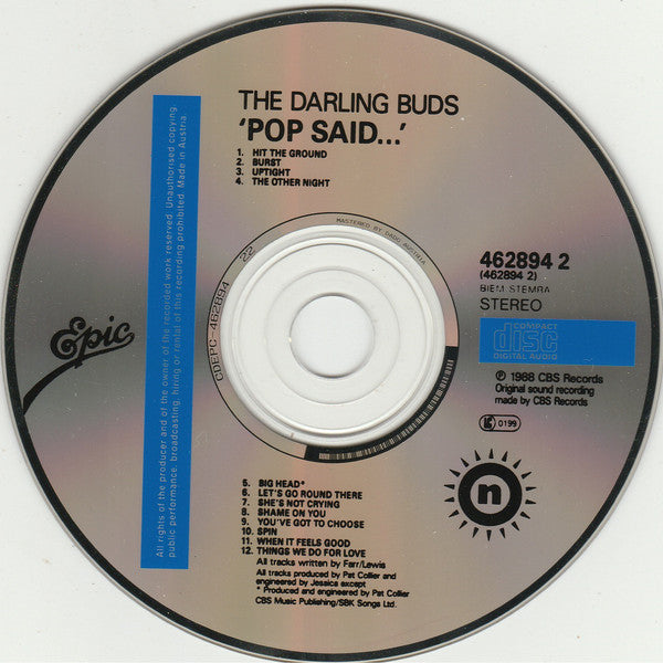 pop-said...