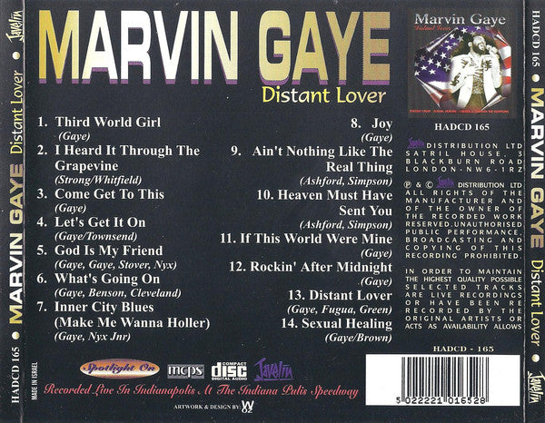 distant-lover