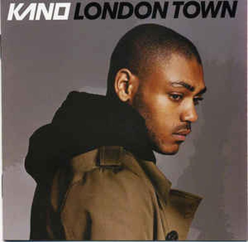 london-town