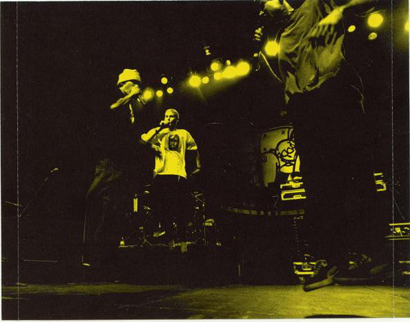 ill-communication