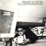 ill-communication