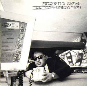 ill-communication