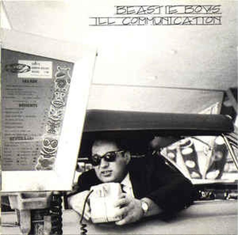 ill-communication