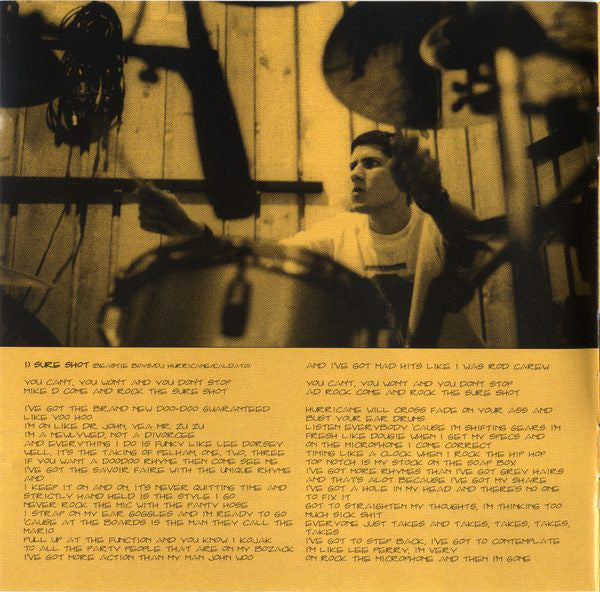 ill-communication