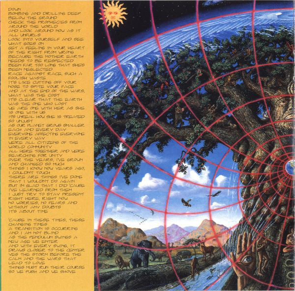 ill-communication
