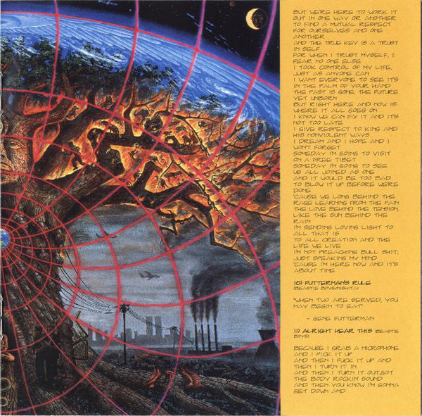 ill-communication