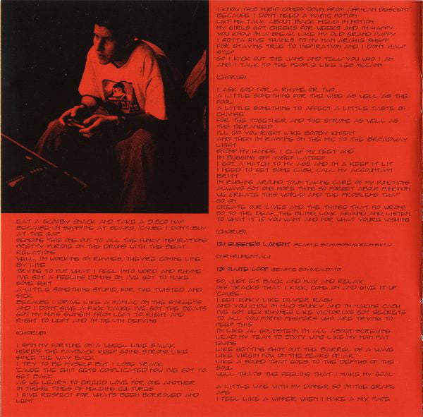 ill-communication