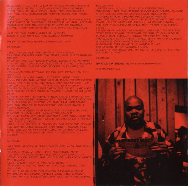 ill-communication