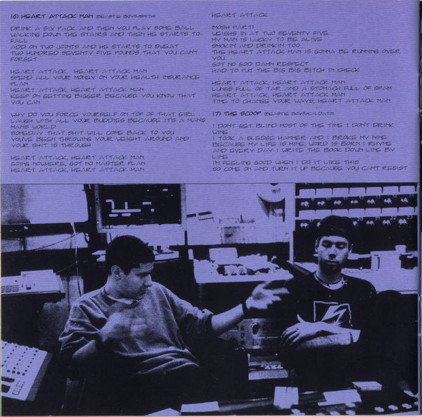 ill-communication