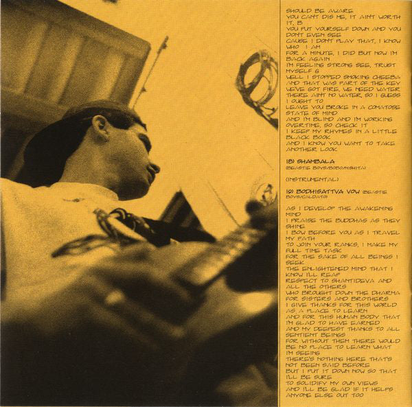 ill-communication