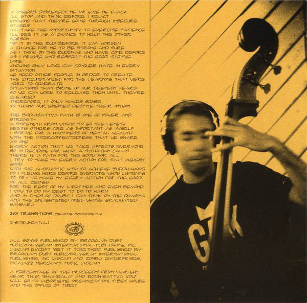 ill-communication
