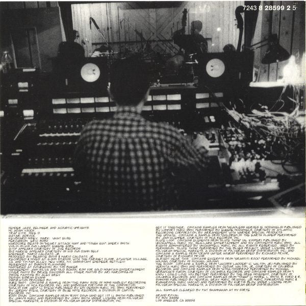 ill-communication