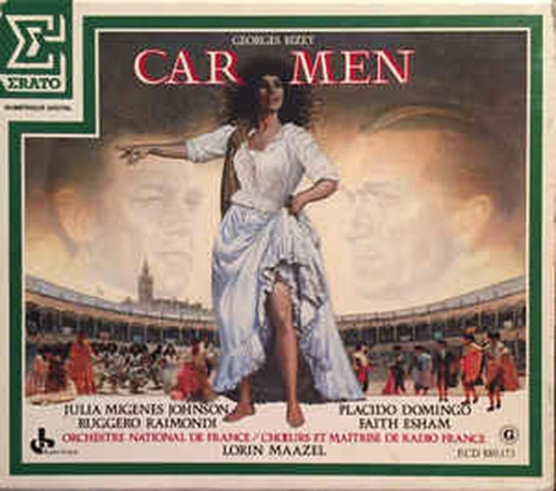 carmen