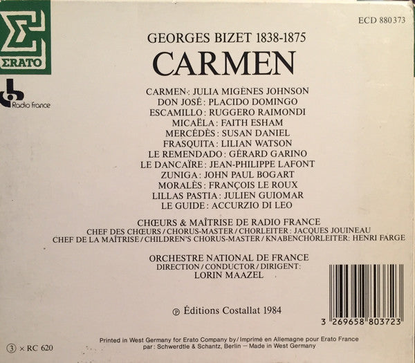 carmen