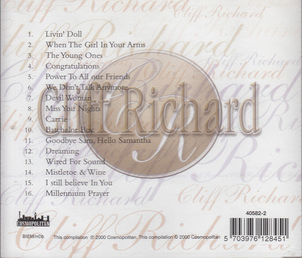 a-tribute-to-the-best-of-cliff-richard
