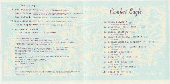 comfort-eagle