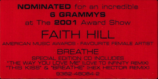 breathe