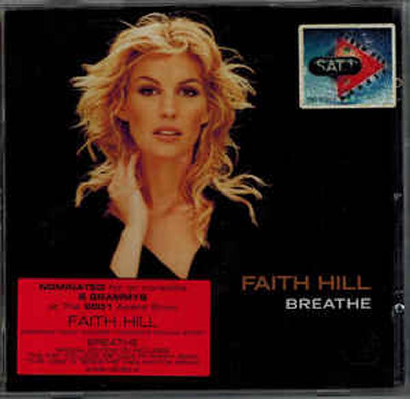 breathe