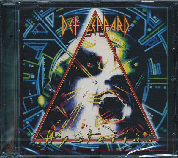 hysteria