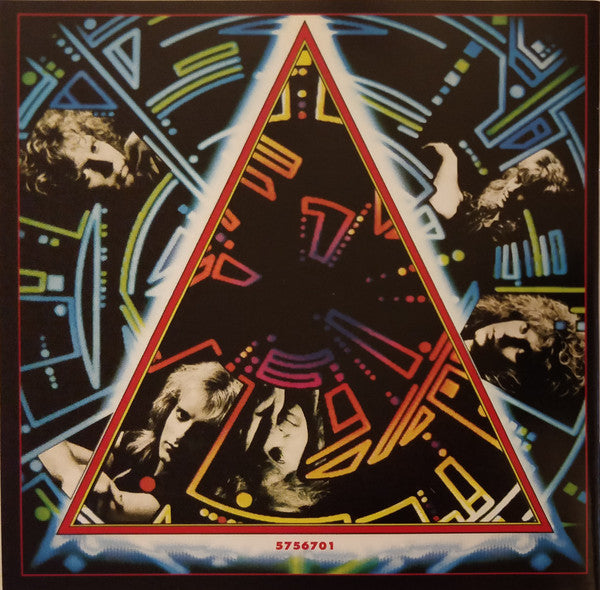 hysteria