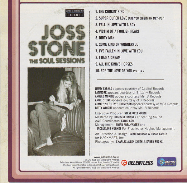the-soul-sessions