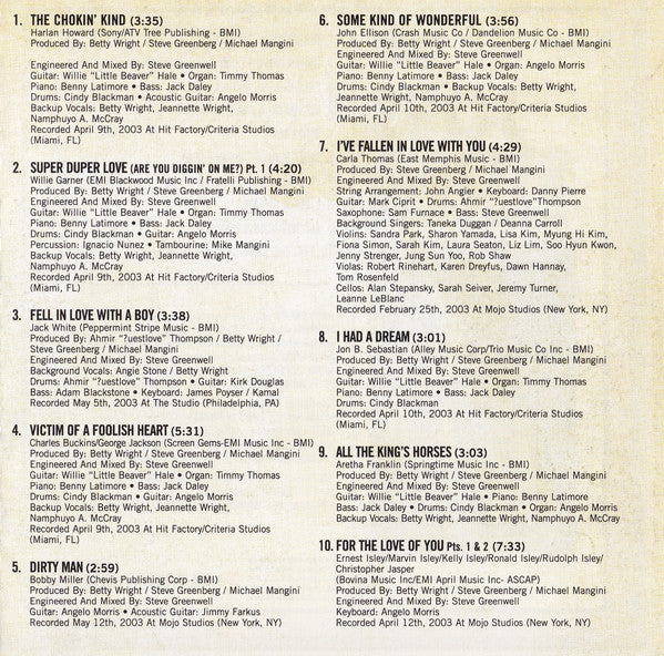 the-soul-sessions