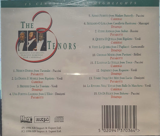 the-3-tenors---15-classic-opera-highlights