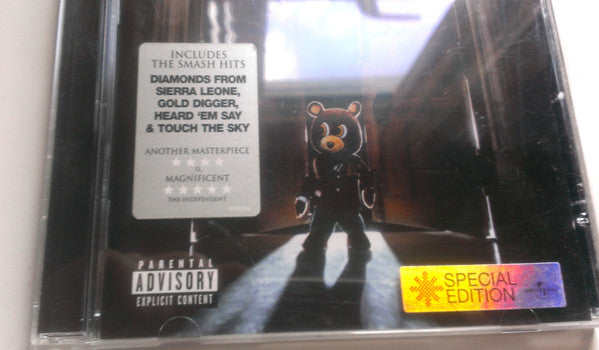 late-registration