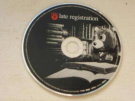 late-registration